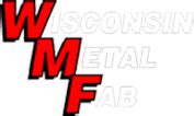 metal fabrication chippewa falls wi|wi metal fab.